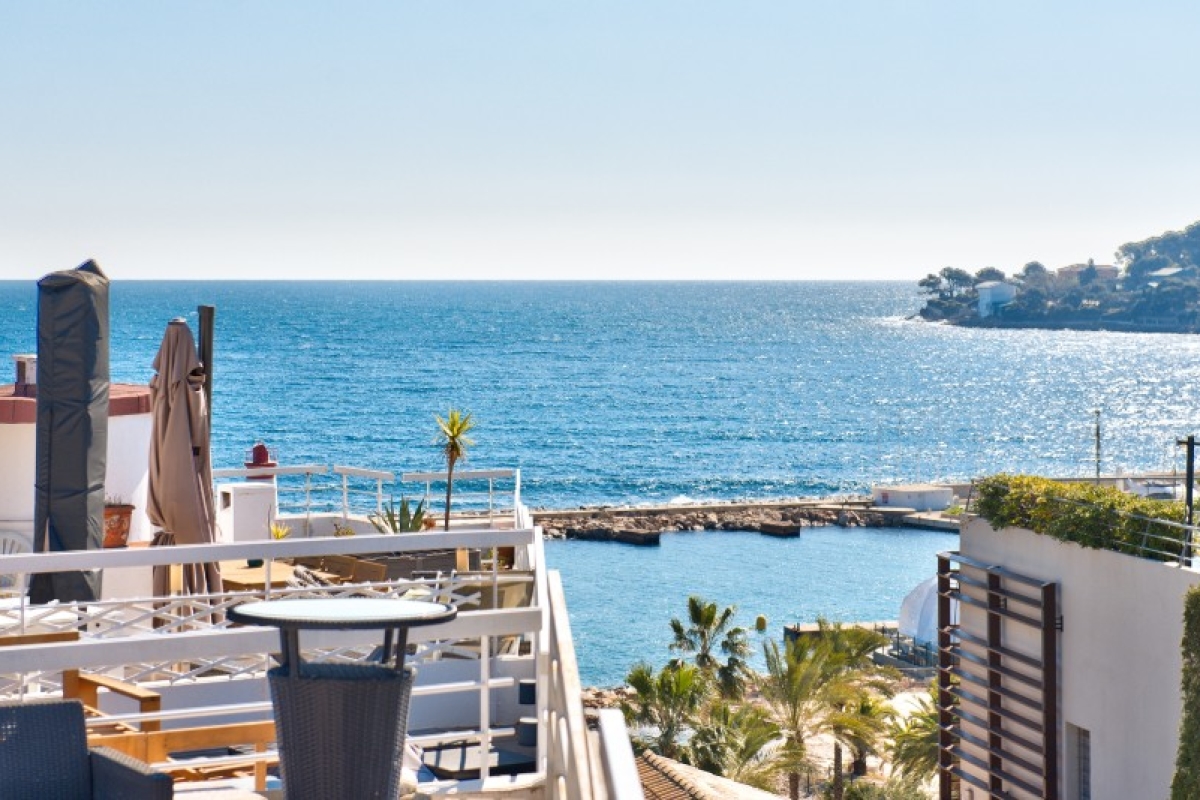 Appartement de luxe à vendre à Saint-Jean-Cap-Ferrat, 1 490 000 €, Photo 2
