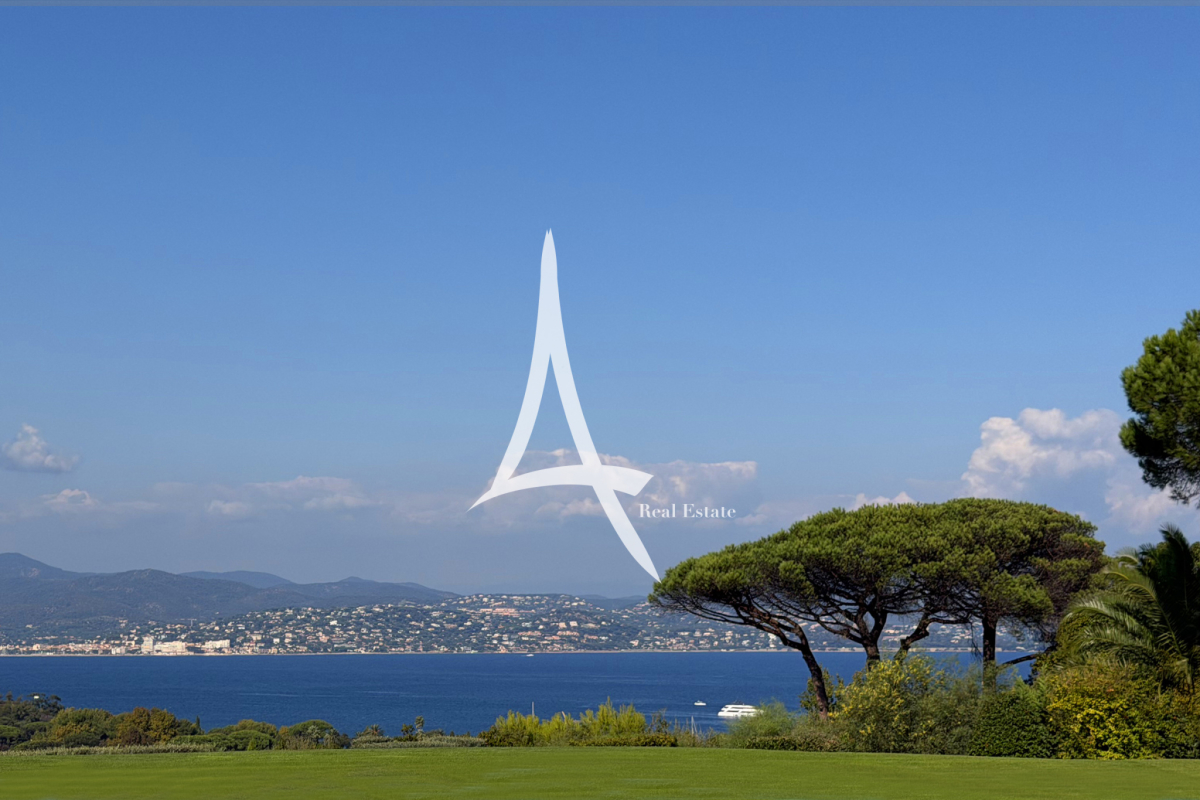 Luxury House for sale in Saint-Tropez, 42 000 000 €, Photo 3