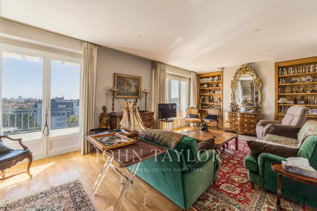 Appartement de luxe à vendre à Le Bouscat, 995 000 €, Photo 3