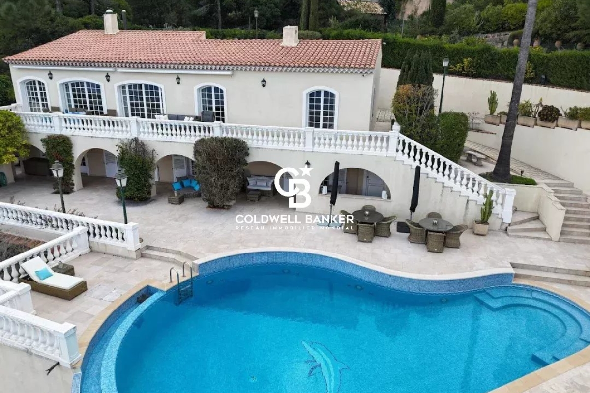 Maison de luxe à vendre à Le Trayas, 3 400 000 €, Photo 3