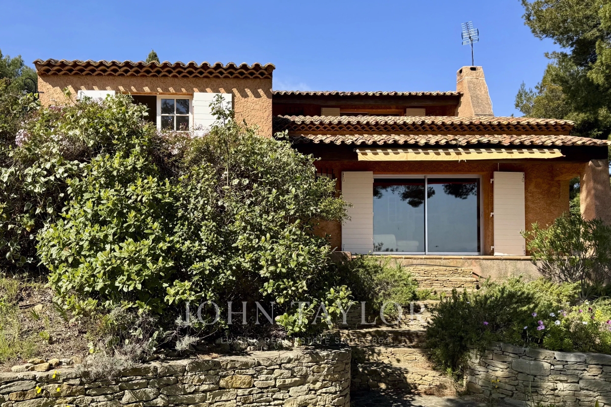 Maison de luxe à vendre à La Ciotat, 1 770 000 €, Photo 3