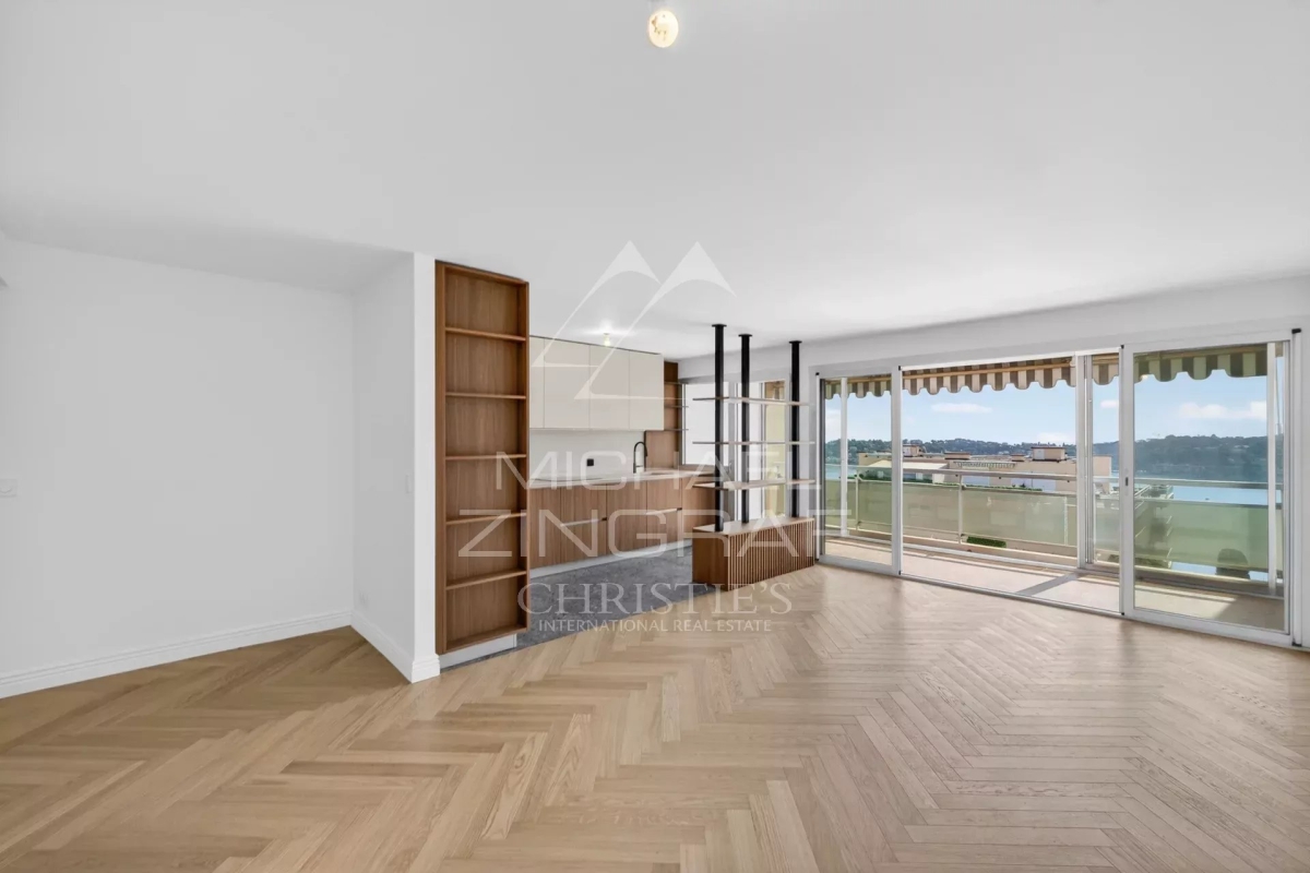 Appartement de luxe à vendre à Villefranche-sur-Mer, 975 000 €, Photo 3
