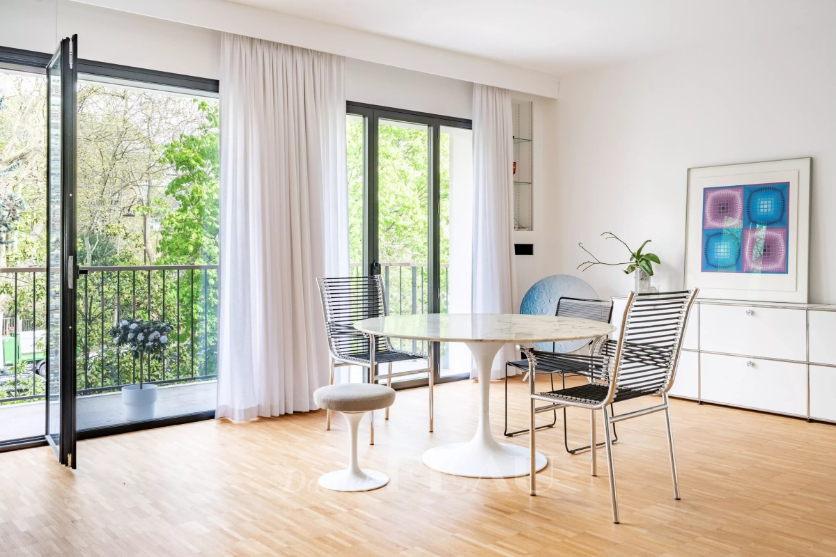 Appartement de luxe à vendre à Neuilly-sur-Seine, 1 110 000 €, Photo 3