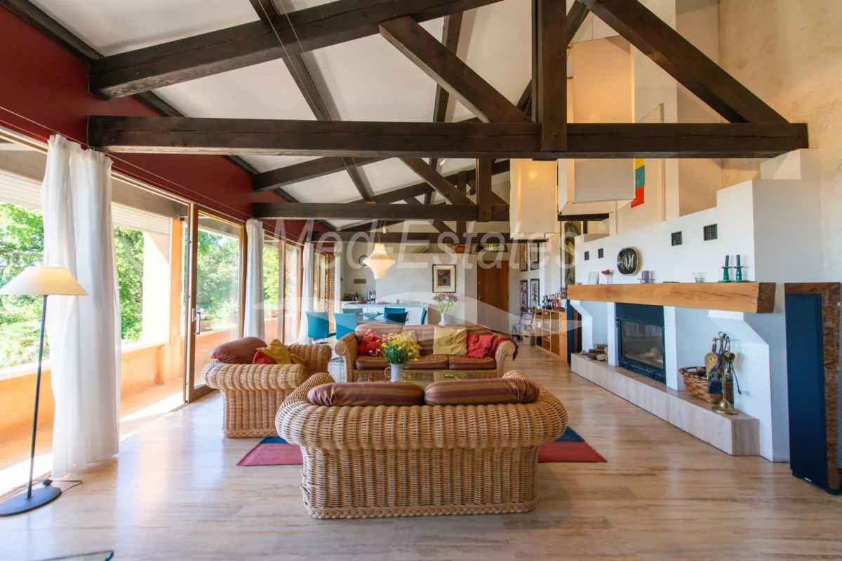 Luxury House for sale in La Garde-Freinet, 1 590 000 €, Photo 3