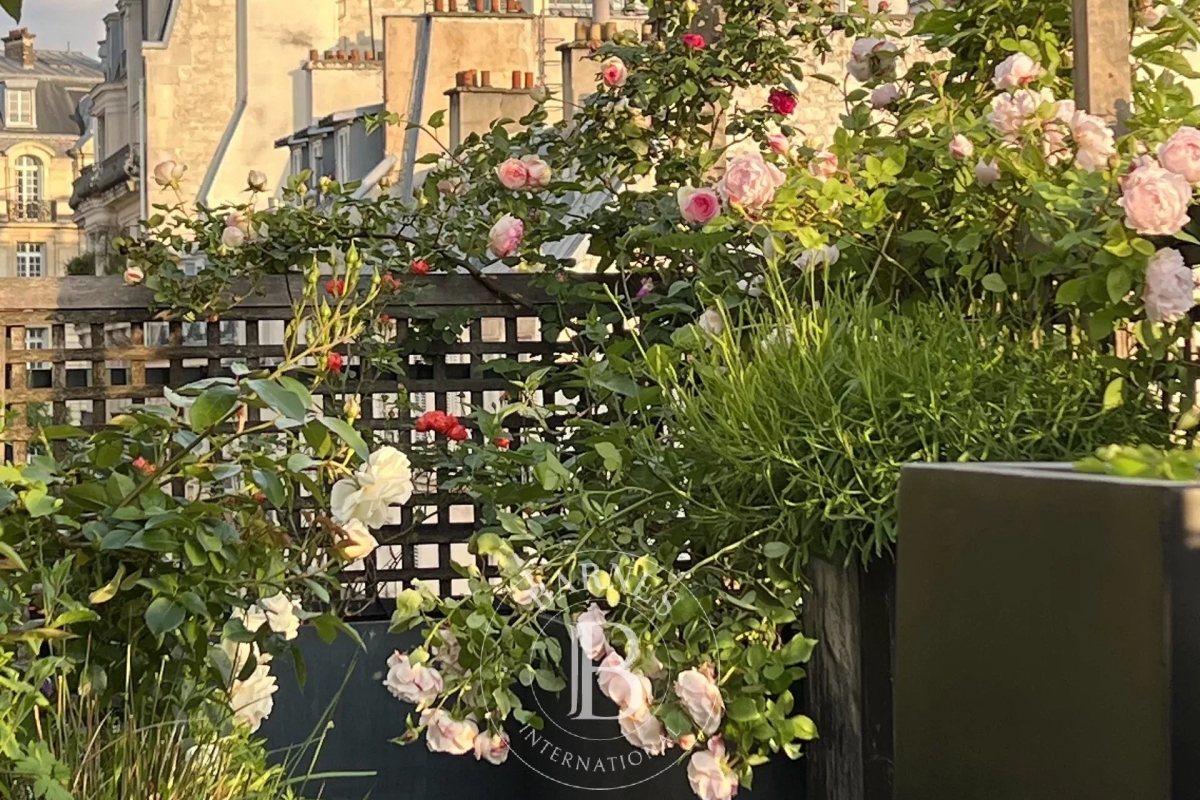 Appartement de luxe à vendre à Paris 17Ème, 3 500 000 €, Photo 3
