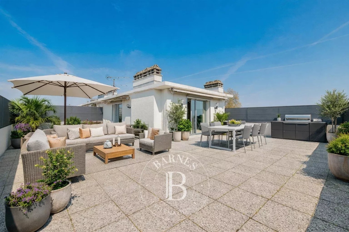 Appartement de luxe à vendre à Le Bouscat, 995 000 €, Photo 3