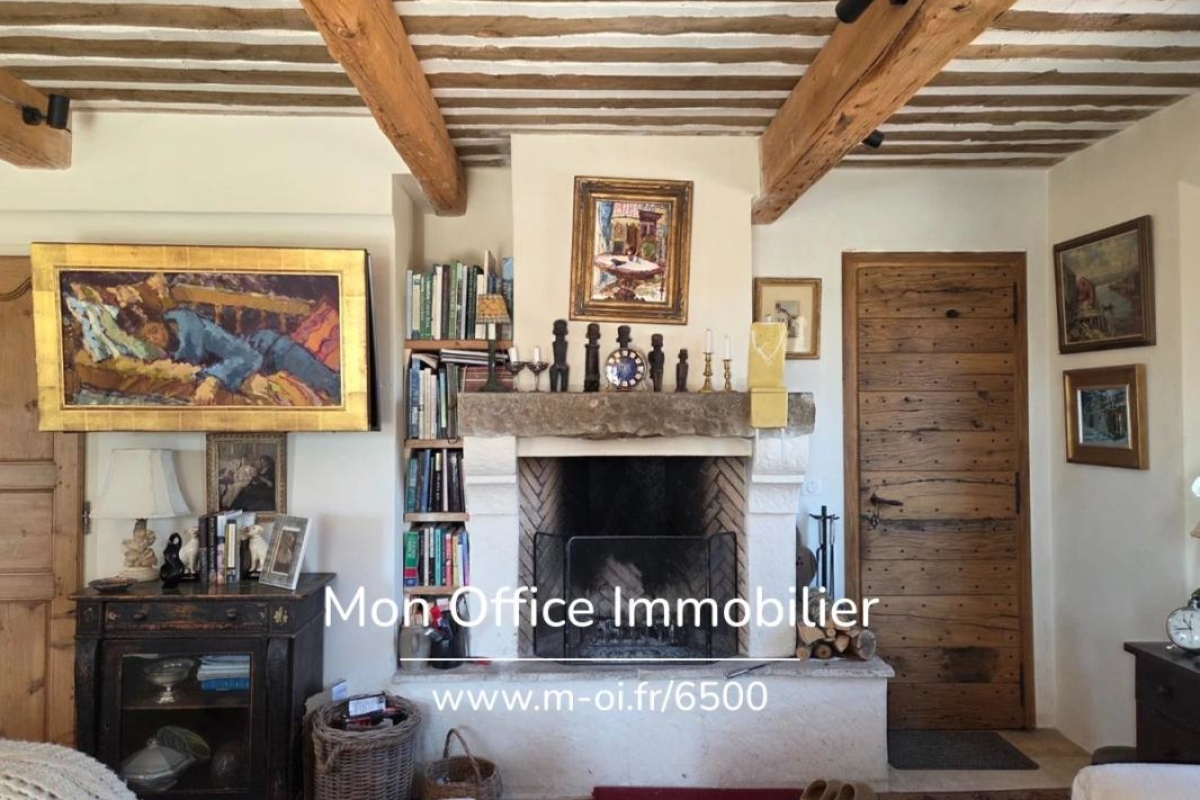 Luxury House for sale in Ansouis, 1 680 000 €, Photo 3