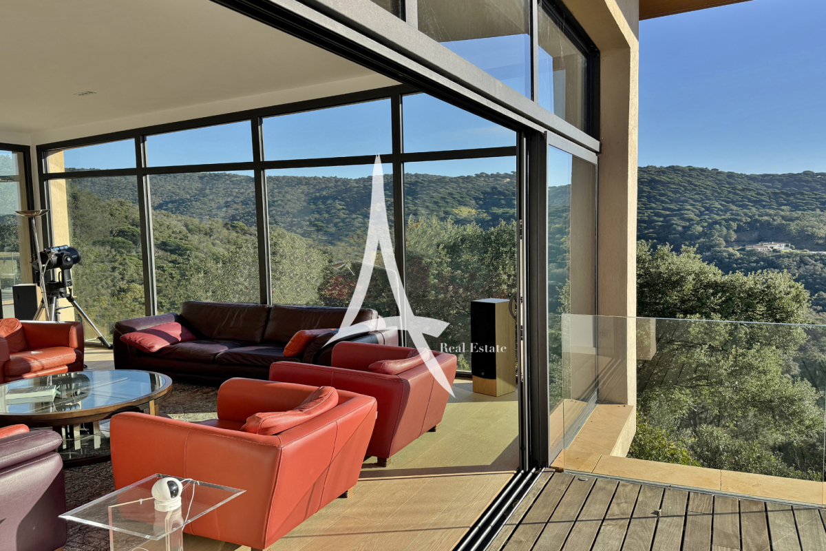 Maison de luxe à vendre à La Croix-Valmer, 5 900 000 €, Photo 4