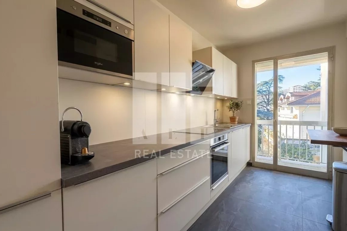 Appartement de luxe à vendre à Cannes, 639 000 €, Photo 4