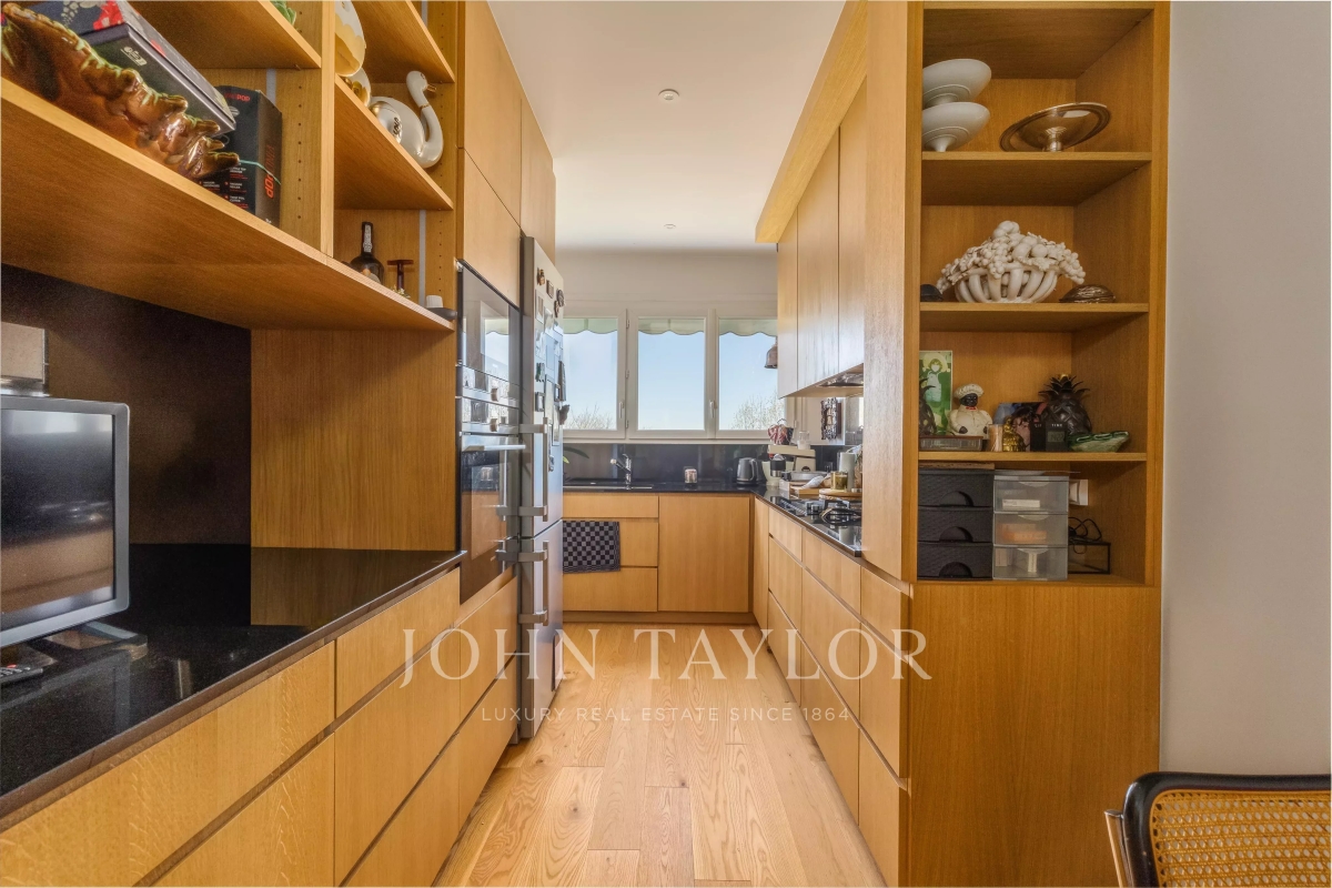 Appartement de luxe à vendre à Le Bouscat, 995 000 €, Photo 4