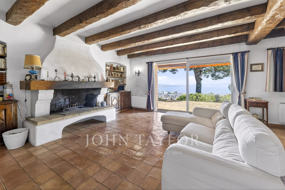 Maison de luxe à vendre à La Ciotat, 1 770 000 €, Photo 4