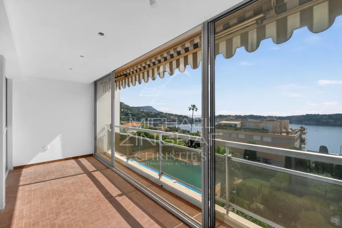 Appartement de luxe à vendre à Villefranche-sur-Mer, 975 000 €, Photo 4