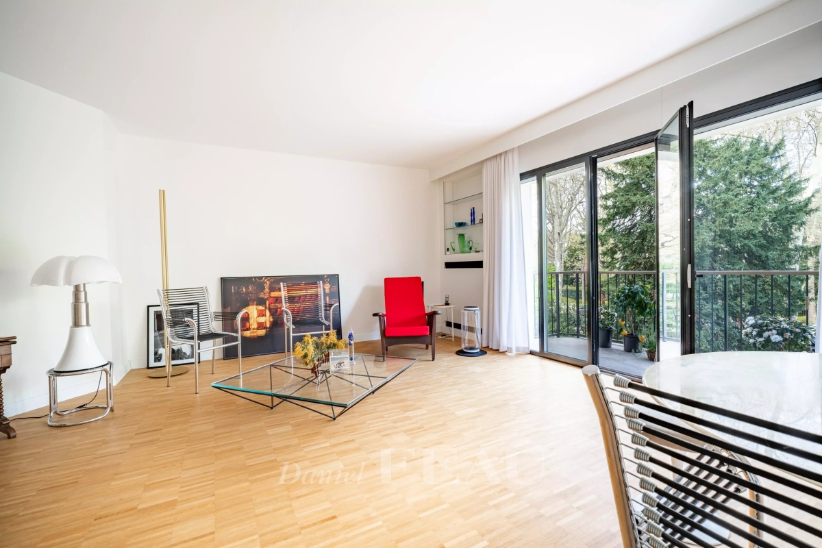 Appartement de luxe à vendre à Neuilly-sur-Seine, 1 110 000 €, Photo 4