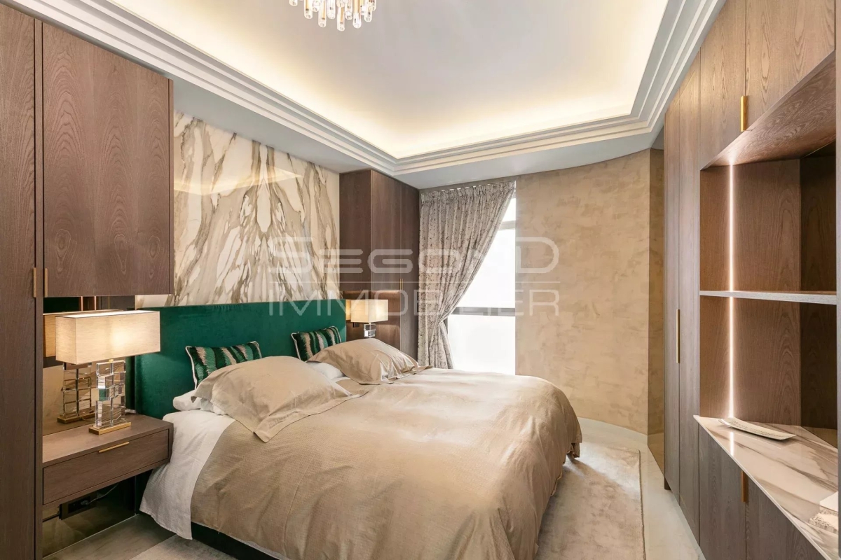 Luxury Apartment for sale in Monaco, 2 700 000 €, Photo 4