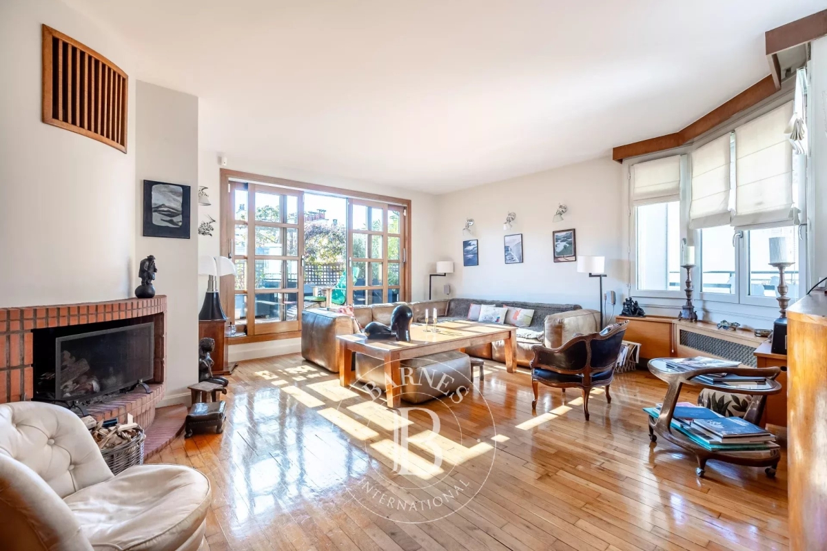 Appartement de luxe à vendre à Paris 17Ème, 3 500 000 €, Photo 4
