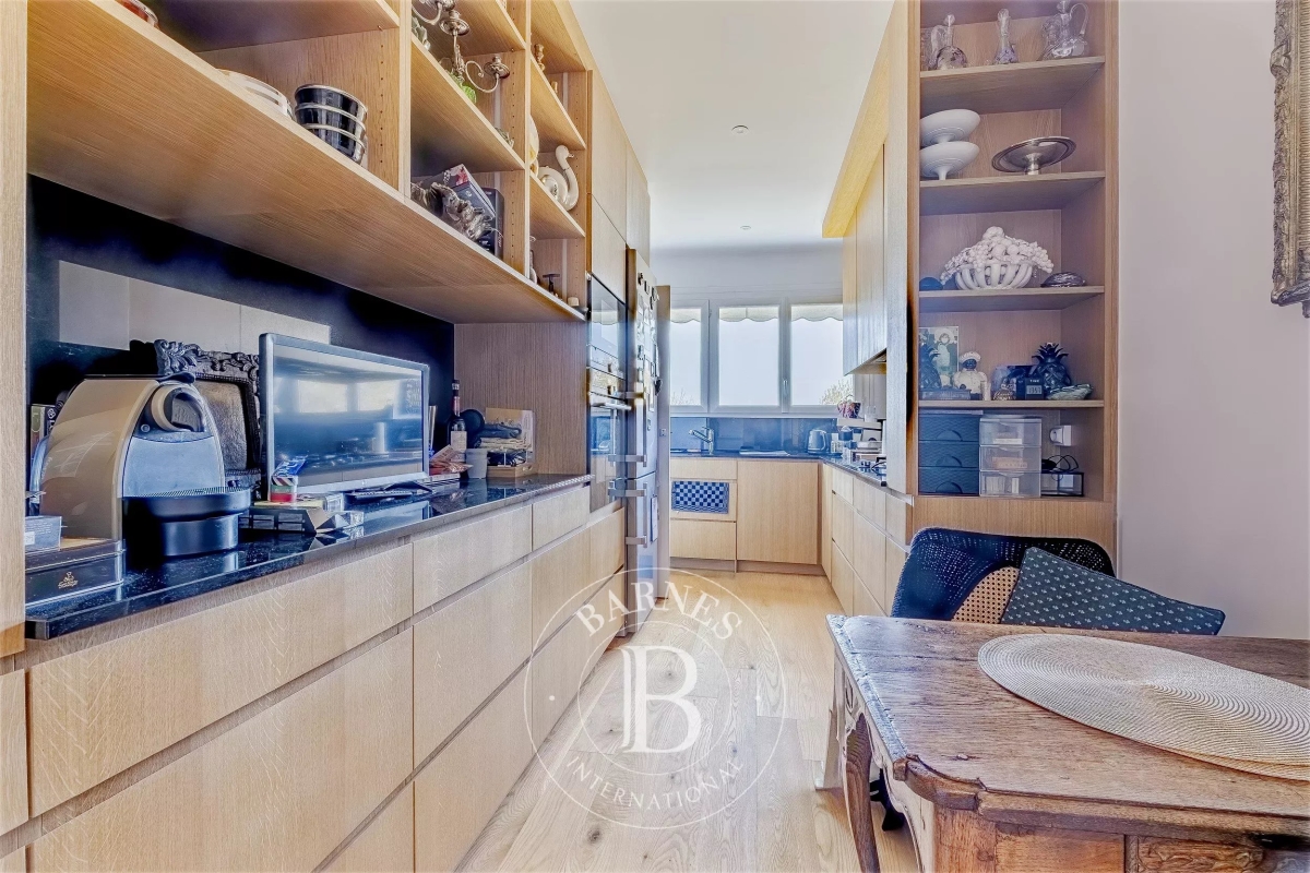 Appartement de luxe à vendre à Le Bouscat, 995 000 €, Photo 4