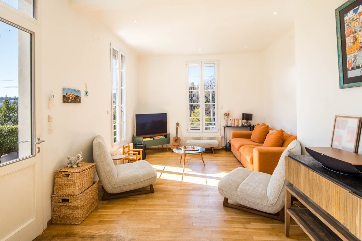 Maison de luxe à vendre à Nice, 1 145 000 €, Photo 4