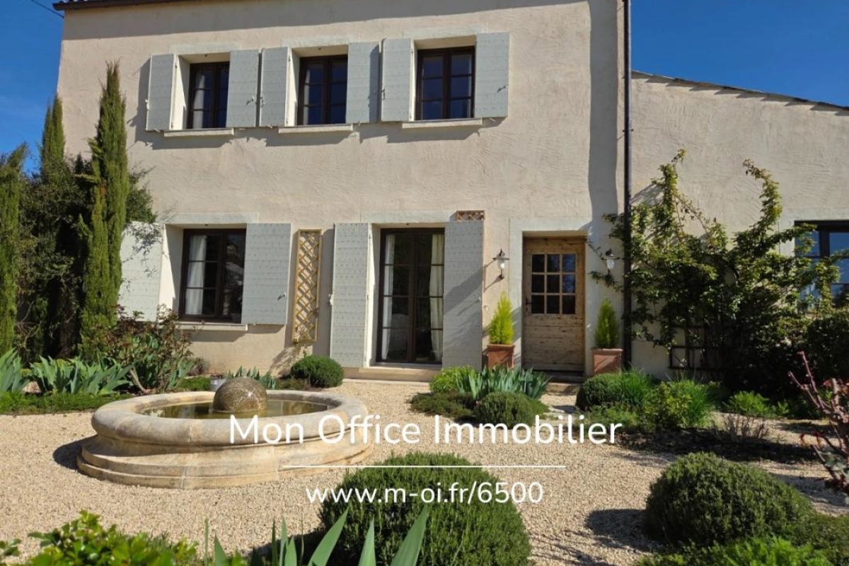 Maison de luxe à vendre à Ansouis, 1 680 000 €, Photo 4