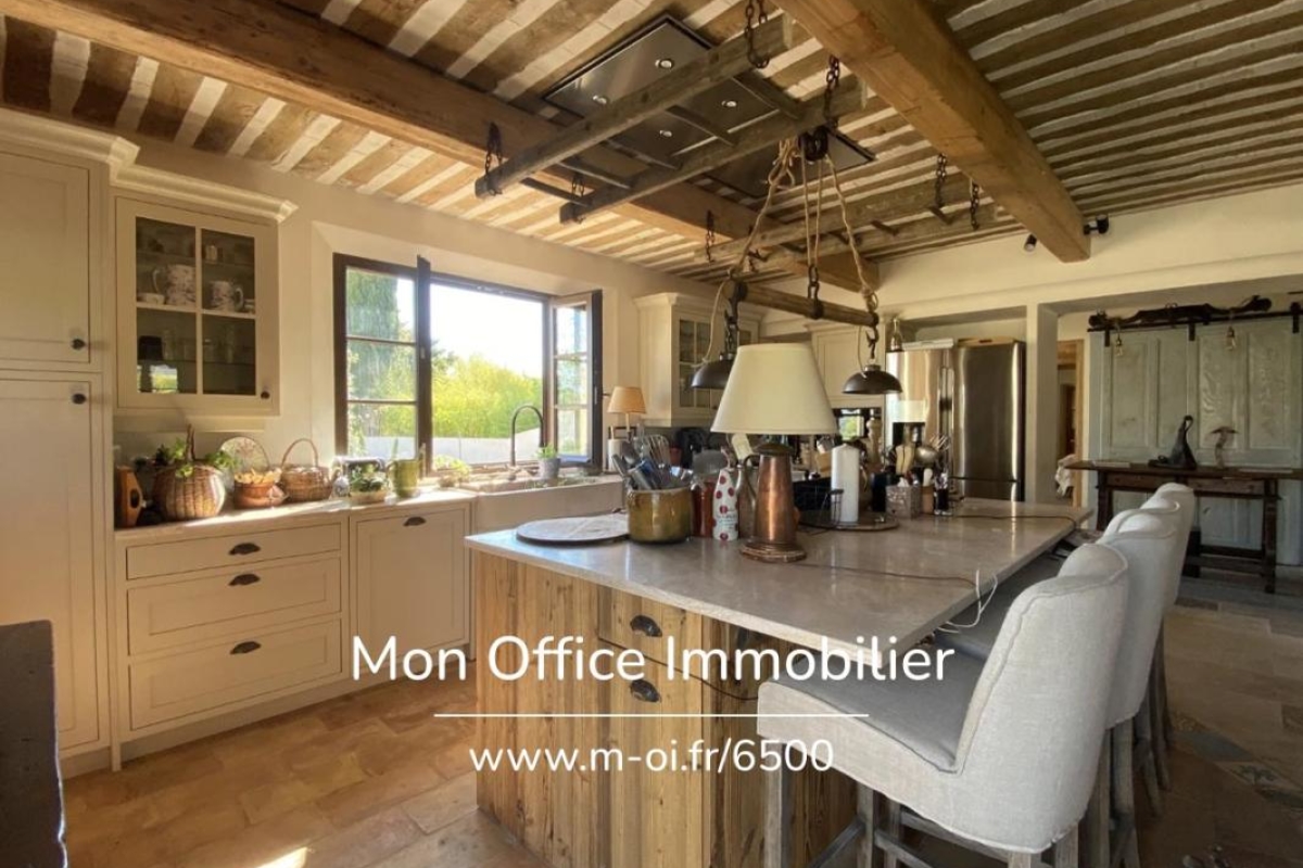 Luxury House for sale in Ansouis, 1 680 000 €, Photo 4