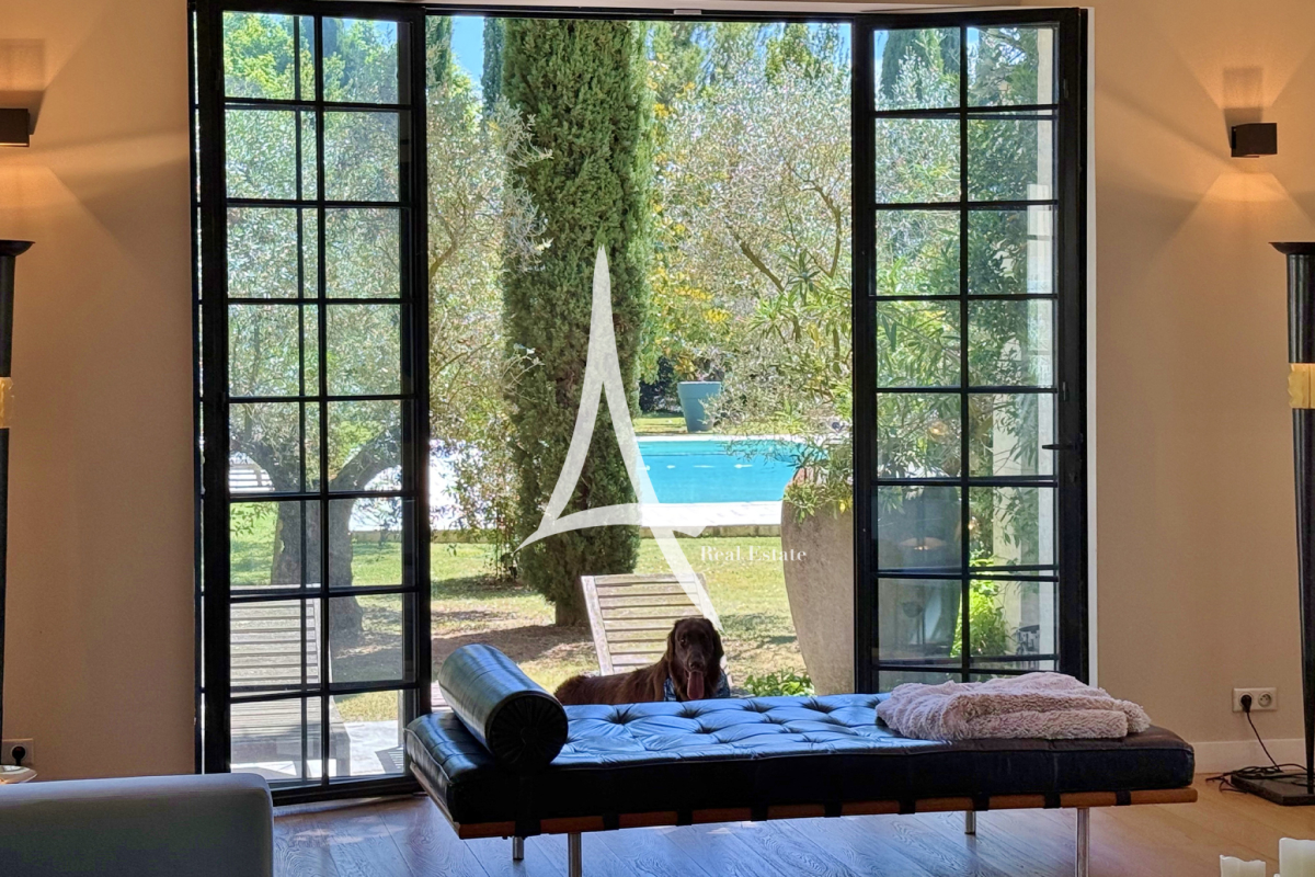 Luxury House for sale in Eygalières, 2 597 000 €, Photo 5