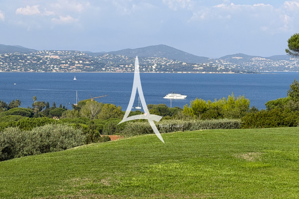 Luxury House for sale in Saint-Tropez, 42 000 000 €, Photo 5