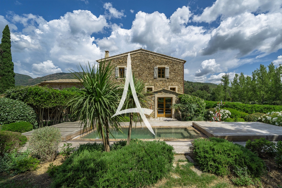 Maison de luxe à vendre à Saint-Tropez, 7 900 000 €, Photo 5