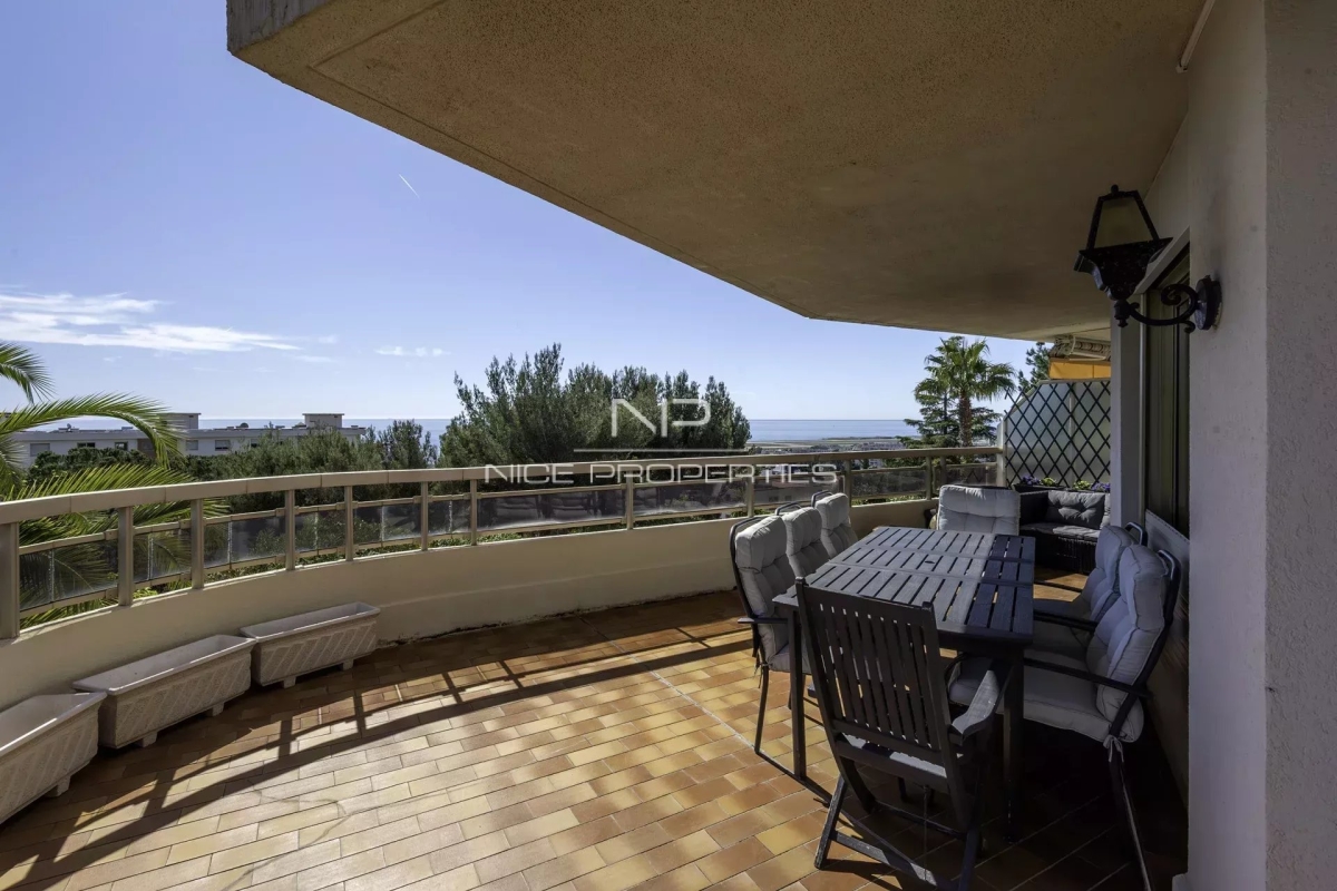Luxury Apartment for sale in Nice, 639 000 €, Photo 5