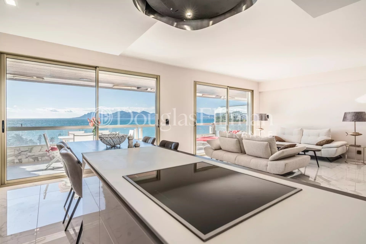 Appartement de luxe à vendre à Cannes, 3 000 000 €, Photo 5