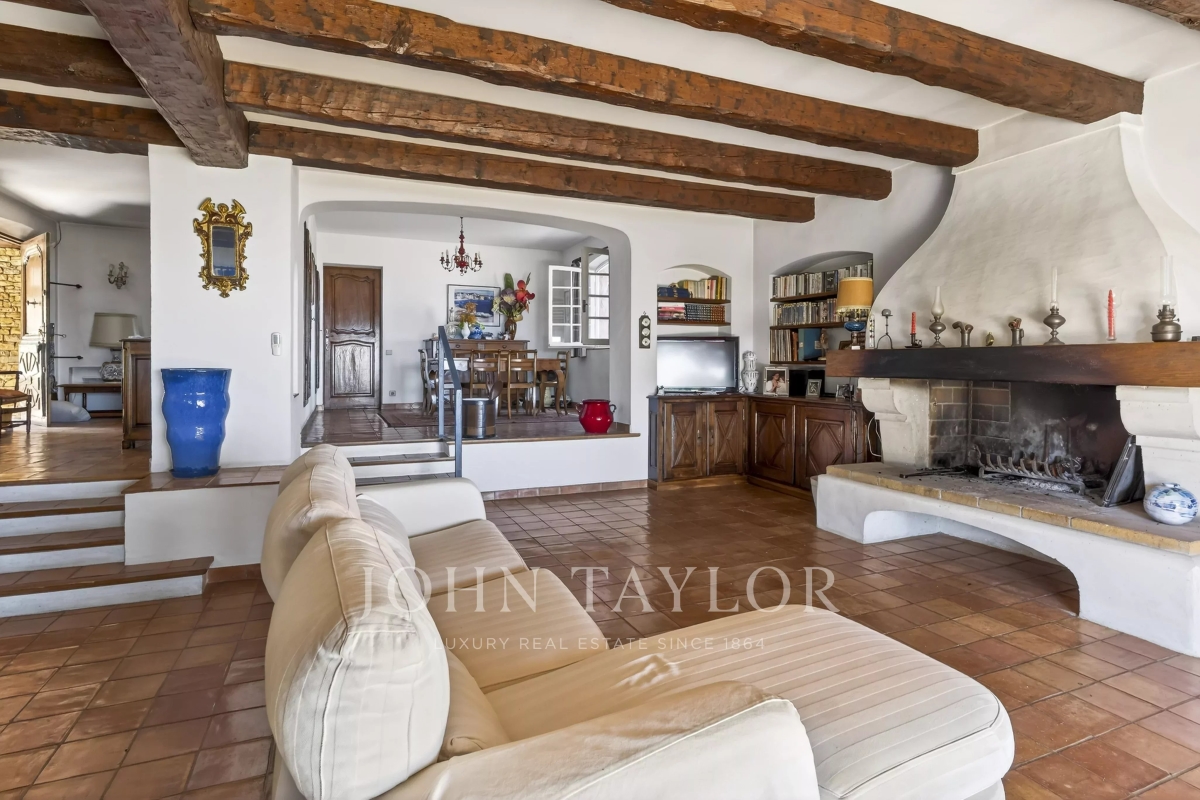 Maison de luxe à vendre à La Ciotat, 1 770 000 €, Photo 5