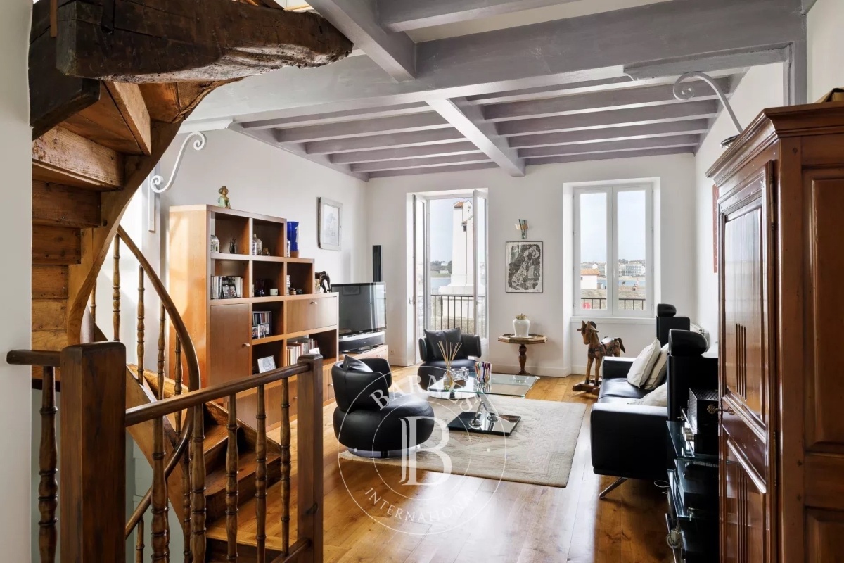 Luxury House for sale in Ciboure, 1 750 000 €, Photo 5