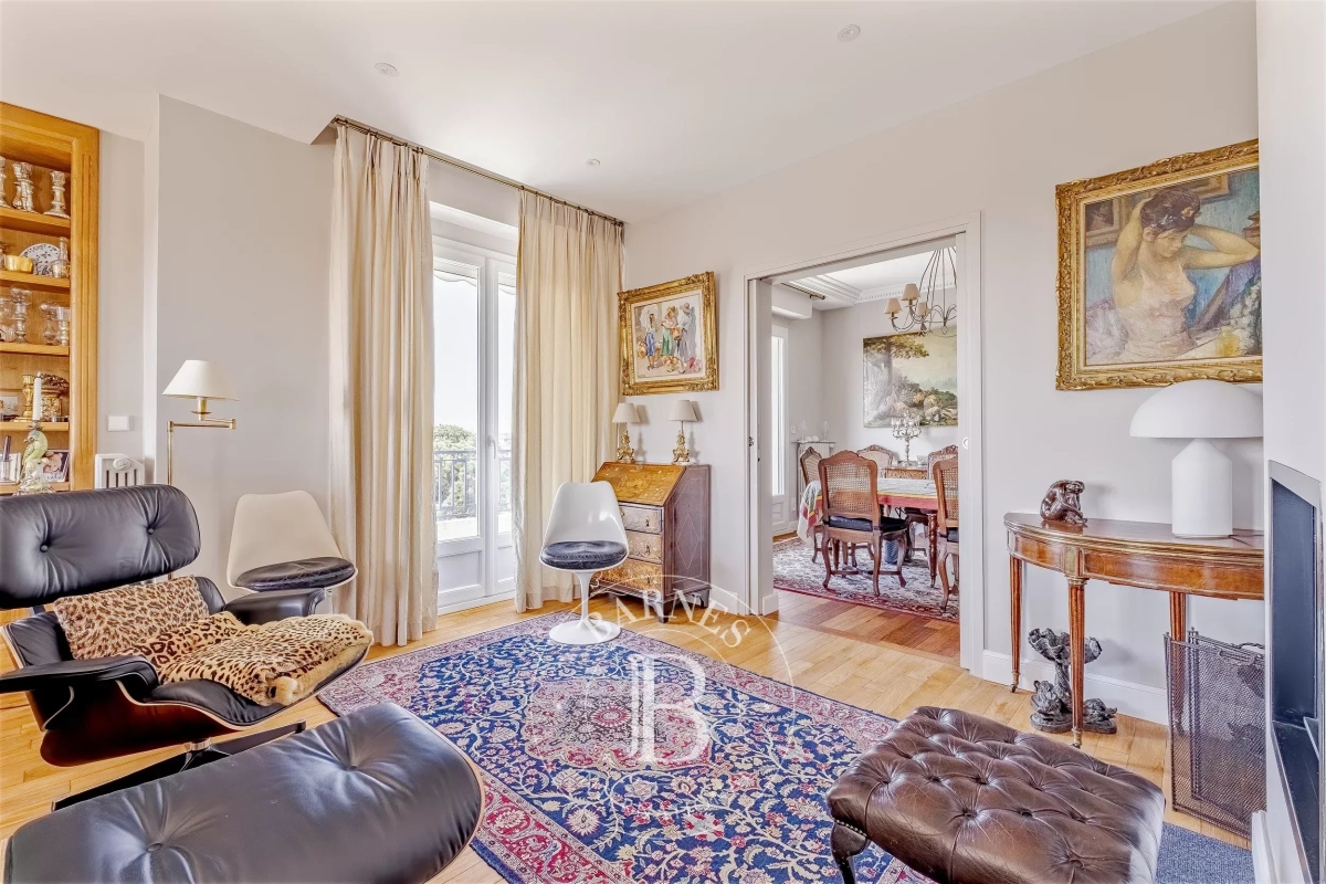 Appartement de luxe à vendre à Le Bouscat, 995 000 €, Photo 5
