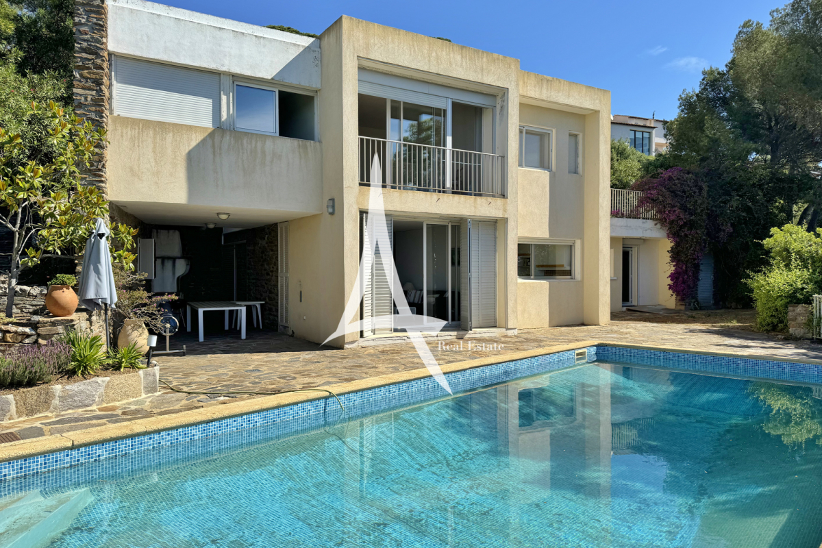 Luxury House for sale in La Croix-Valmer, 6 990 000 €, Photo 6