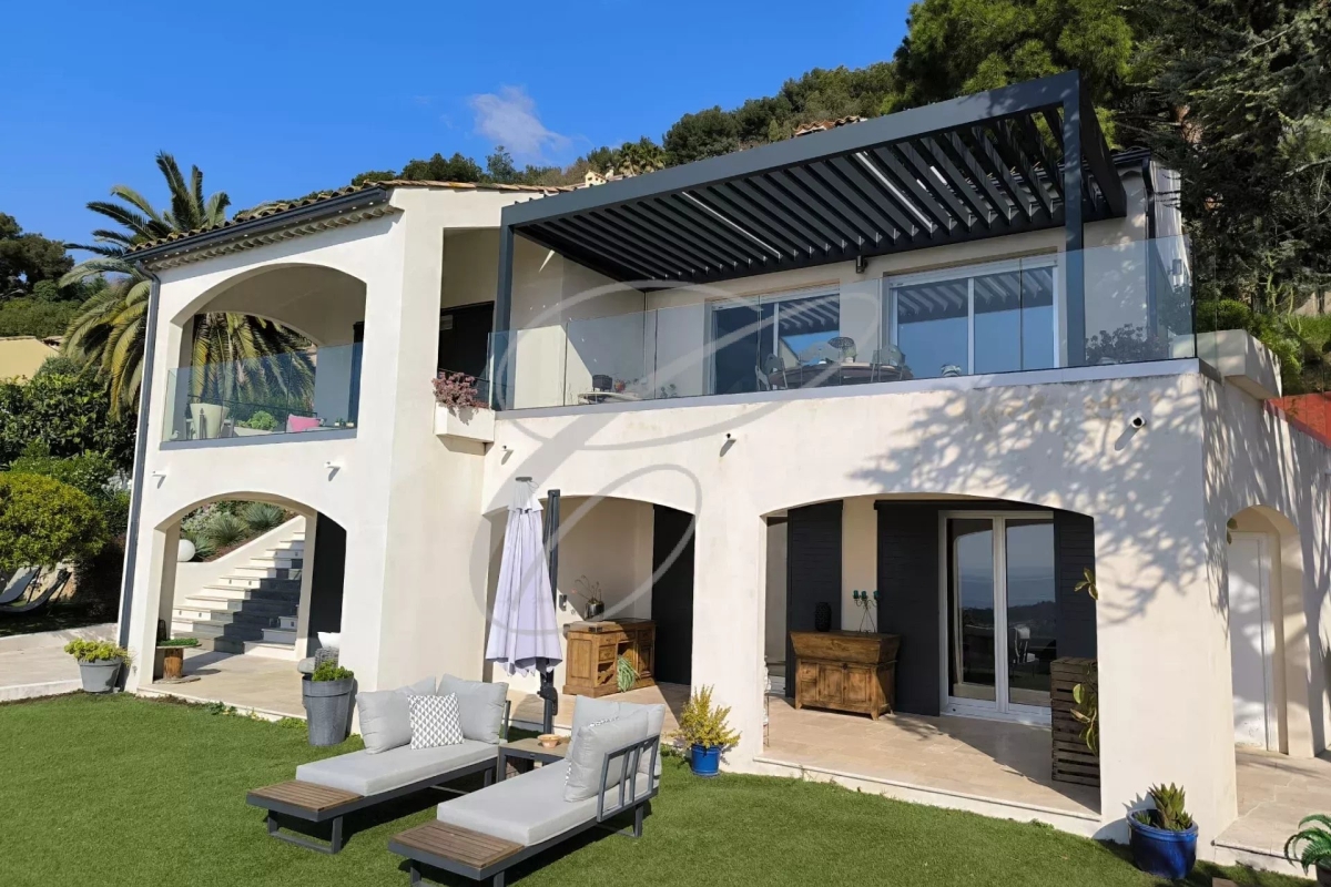 Luxury House for sale in Roquebrune-Cap-Martin, 2 600 000 €, Photo 6