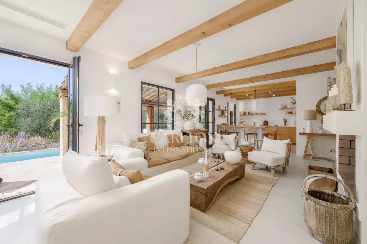 Luxury House for sale in Tourrettes-sur-Loup, 1 315 000 €, Photo 6