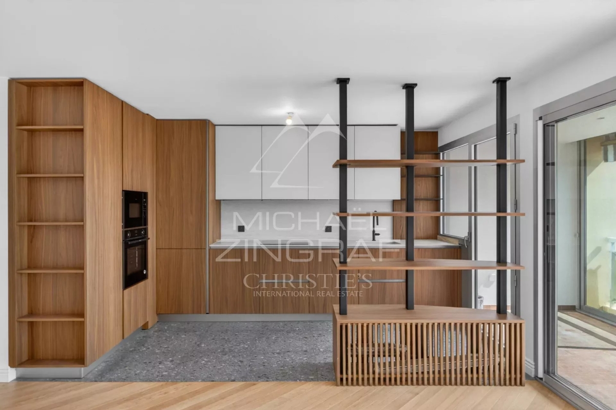 Appartement de luxe à vendre à Villefranche-sur-Mer, 975 000 €, Photo 6
