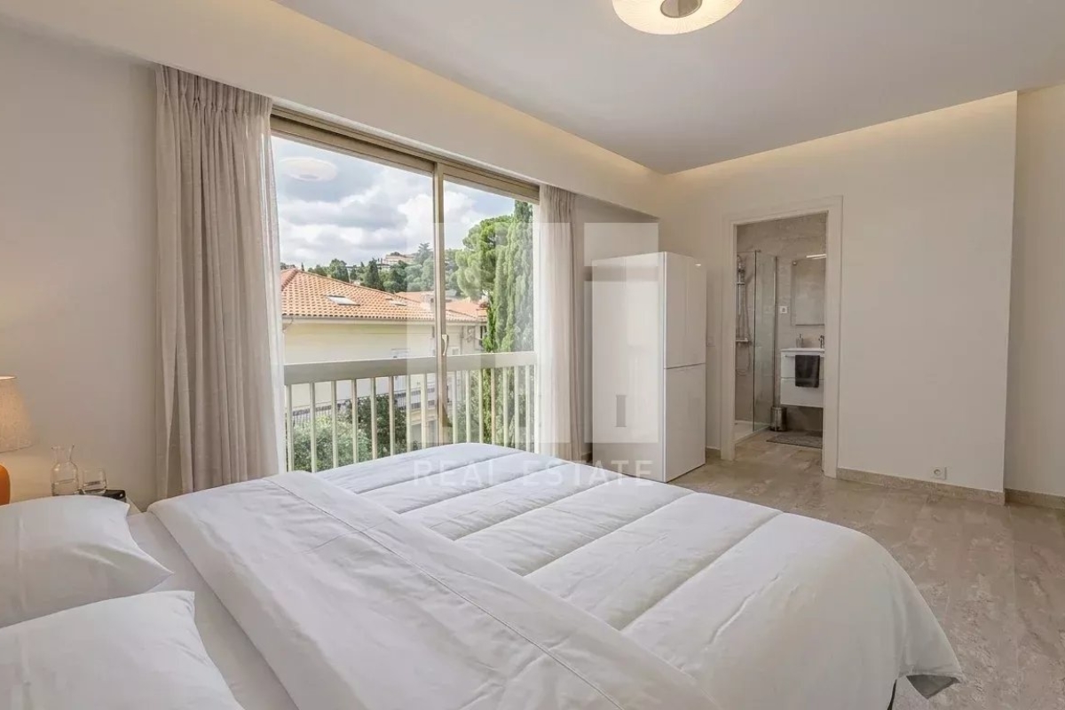 Appartement de luxe à vendre à Cannes, 639 000 €, Photo 7