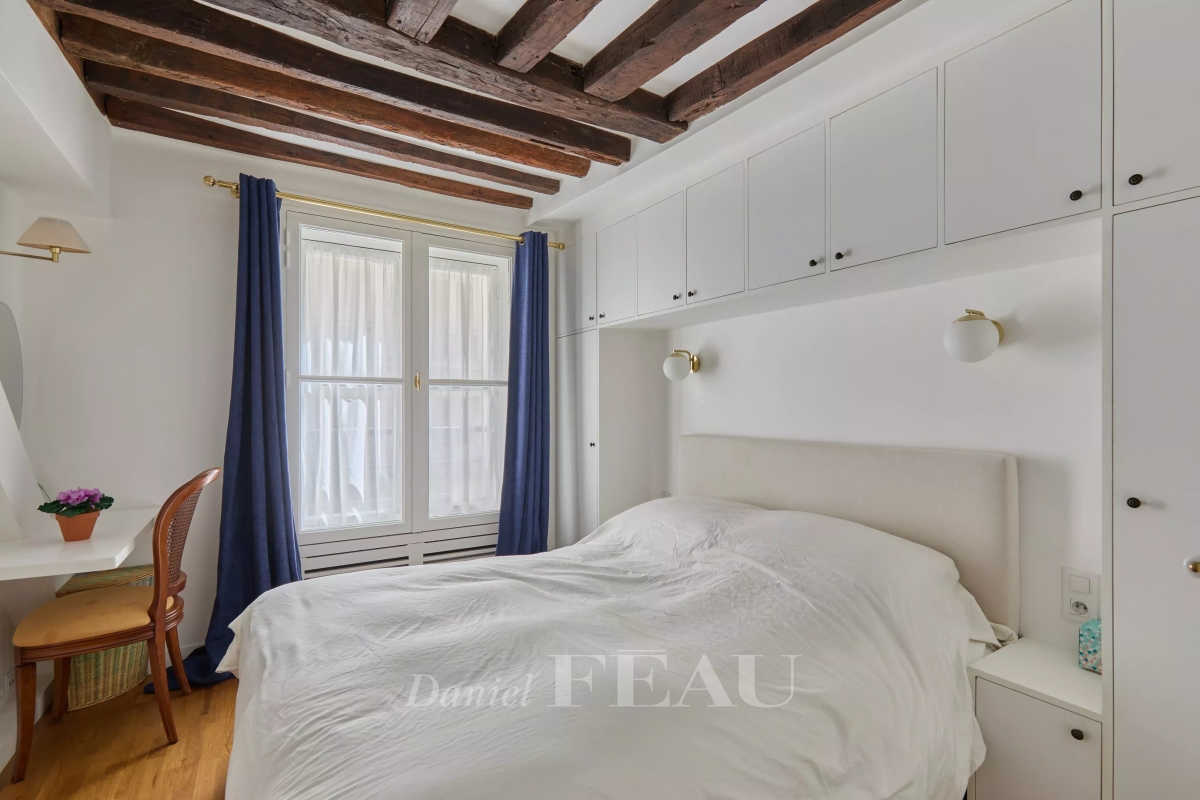 Appartement de luxe à vendre à Paris 6ème, 1 100 000 €, Photo 7