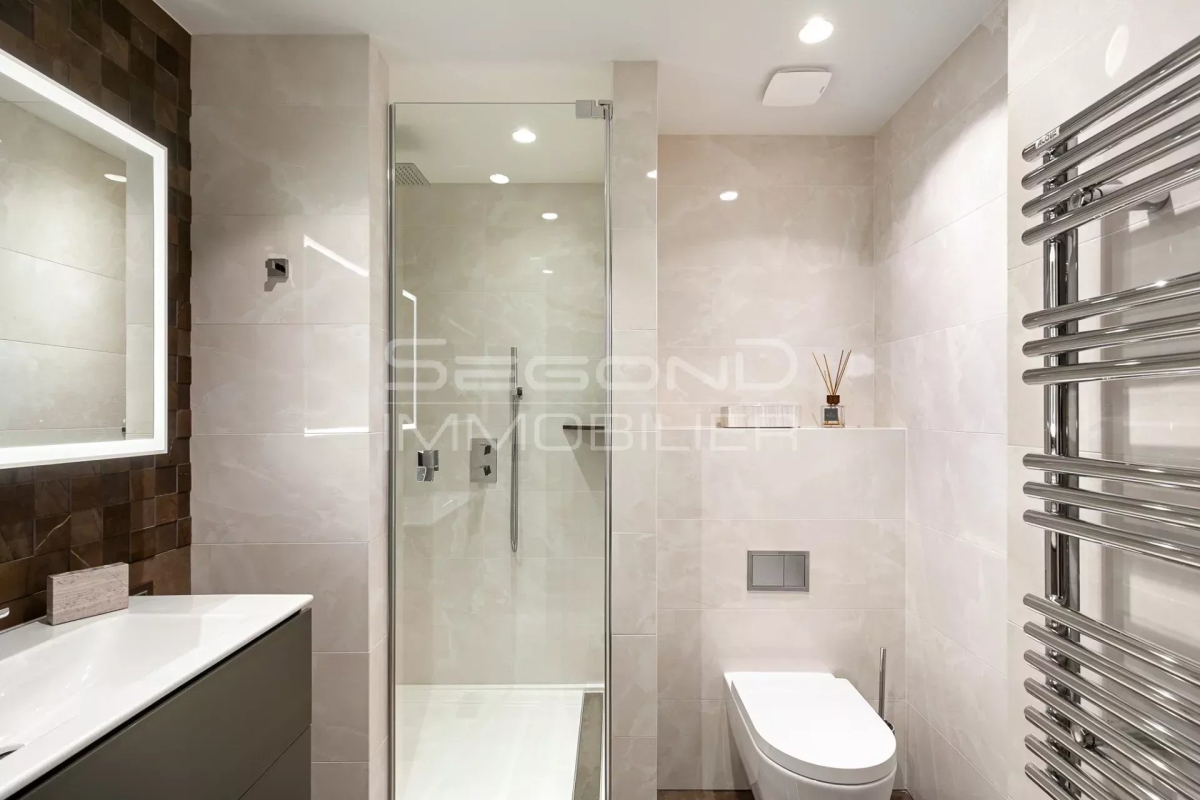 Luxury Apartment for sale in Monaco, 2 700 000 €, Photo 7
