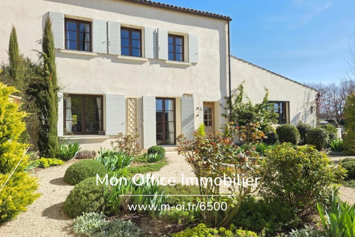 Maison de luxe à vendre à Ansouis, 1 680 000 €, Photo 7
