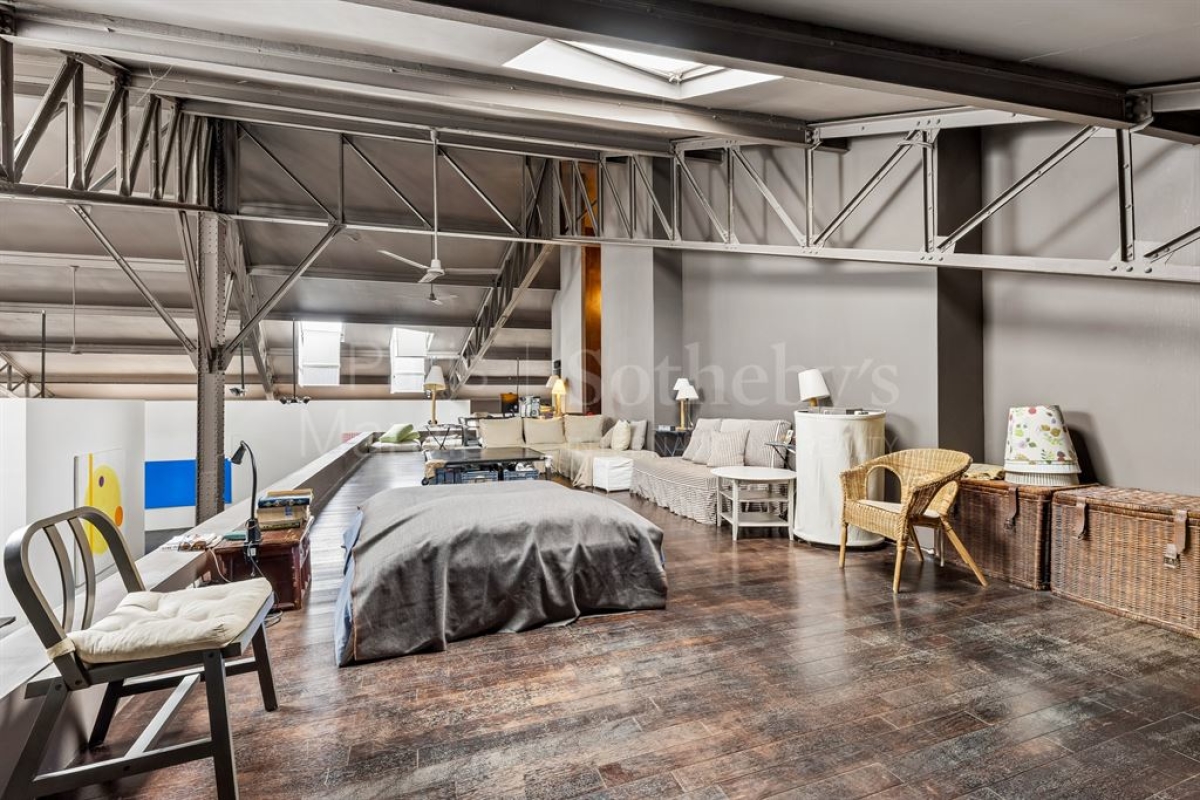 Appartement de luxe à vendre à Arcueil, 4 515 000 €, Photo 1