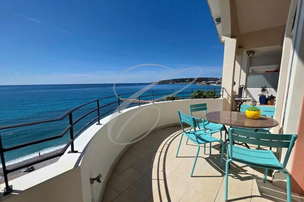 Appartement de luxe à vendre à Menton, 1 770 000 €, Photo 1