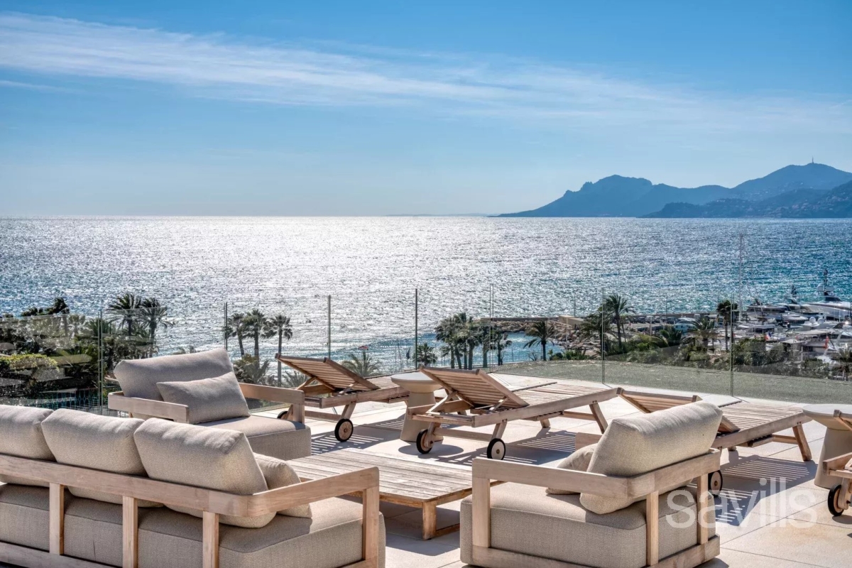 Luxury Apartment for sale in Cannes, 7 300 000 €, Photo 1