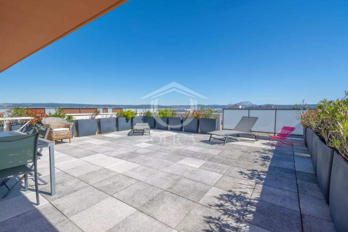 Appartement de luxe à vendre à Aix-en-Provence, 530 000 €, Photo 1