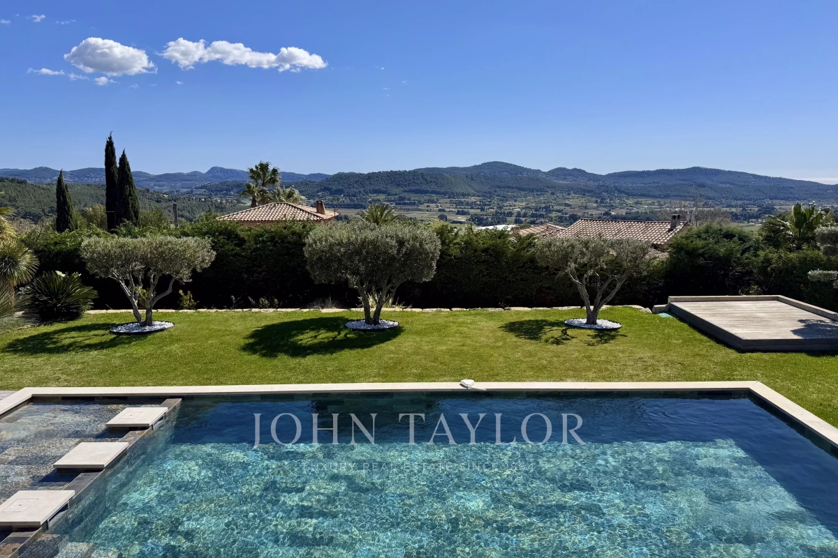 Luxury House for sale in La Cadière-d'Azur, 2 295 000 €, Photo 1