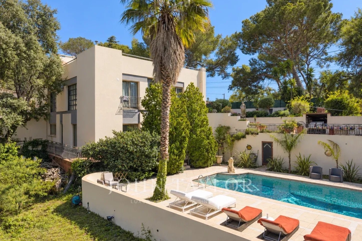 Maison de luxe à vendre à La Seyne-sur-Mer, 1 650 000 €, Photo 1