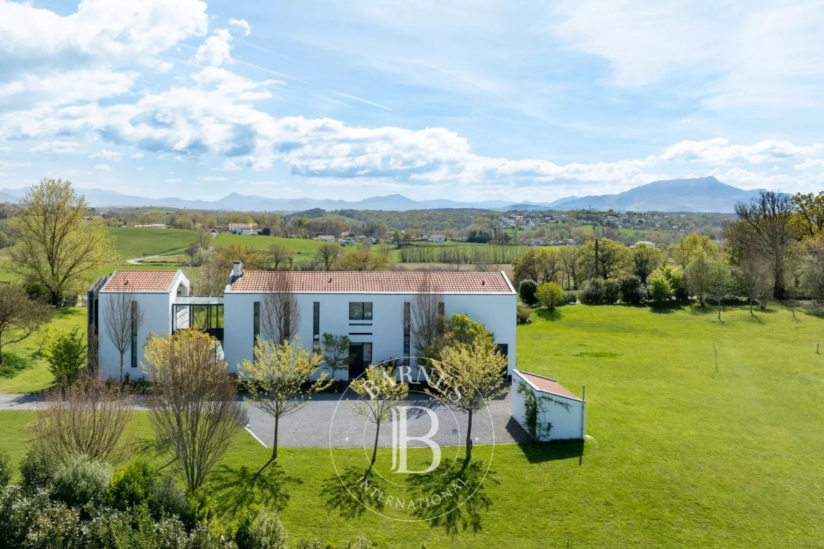 Maison de luxe à vendre à Arbonne, 2 490 000 €, Photo 1