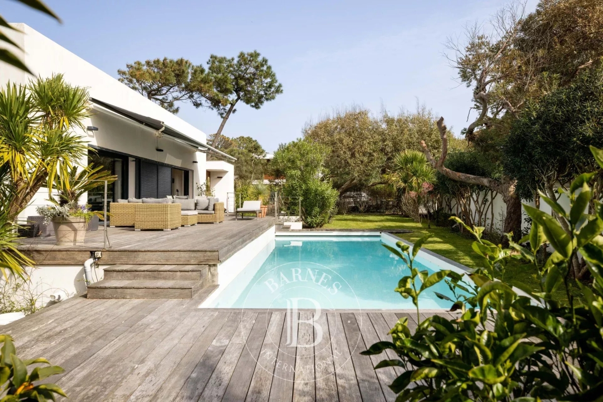 Luxury House for sale in Anglet, 3 450 000 €, Photo 1
