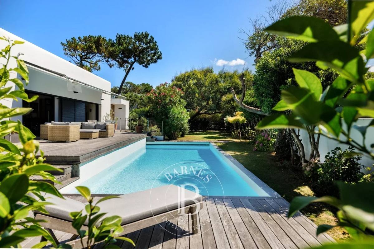 Luxury House for sale in Anglet, 2 995 000 €, Photo 1