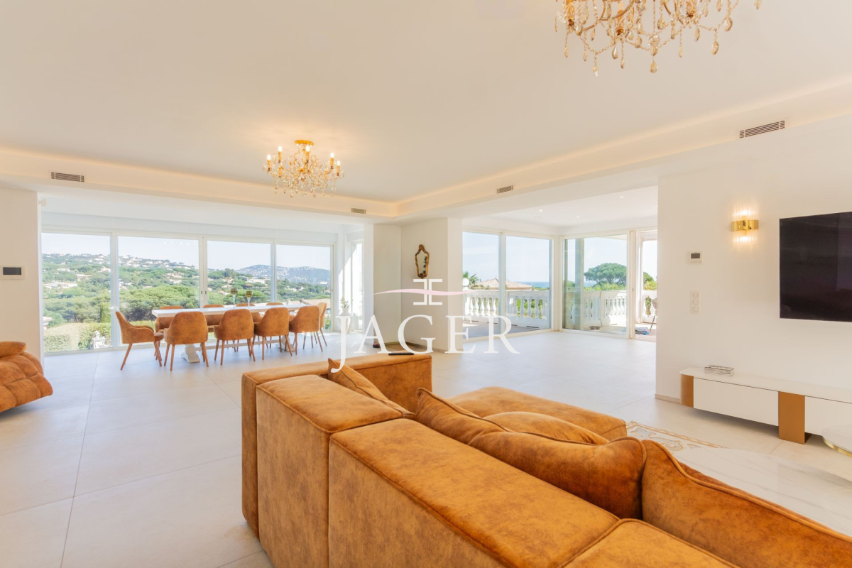 Maison de luxe à vendre à Sainte-Maxime, 2 950 000 €, Photo 1