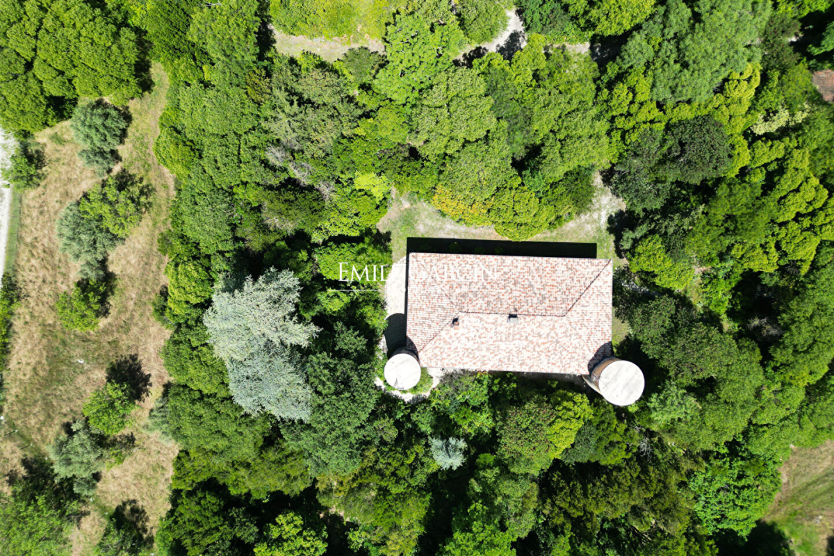 Maison de luxe à vendre à Uzès, 1 700 000 €, Photo 2